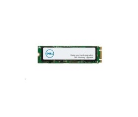 DELL M.2 PCIe NVME Class 40 2280 Solid State Drive - 512GB EDF_541908