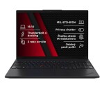 LENOVO NTB ThinkPad L16 AMD G2 - Ryzen7 PRO 250,16" WUXGA,32GB,1TBSSD,5MP+IRcam,W11P EDF_805682