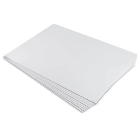Fabriano 4 karton 50x70 cm 220g 1 arch