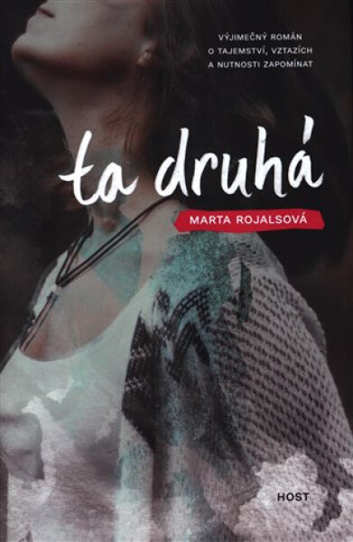 Ta druhá Rojalsová Marta