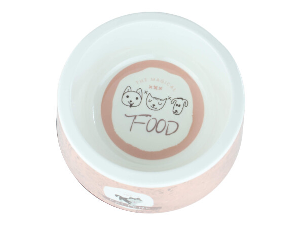 Haiko plastová miska pro psa 18,5 cm