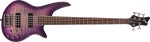 Jackson JS3Q V SPECTRA - PURPLE PHAZE