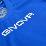 Fotbalové unisex tričko One U MAC01-0002 - Givova m