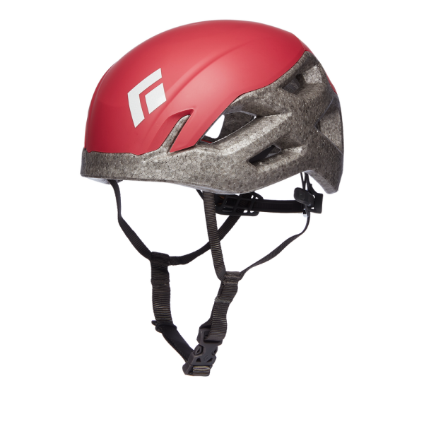 Horolezecká přilba Black Diamond Vision Helmet bordeaux S/M