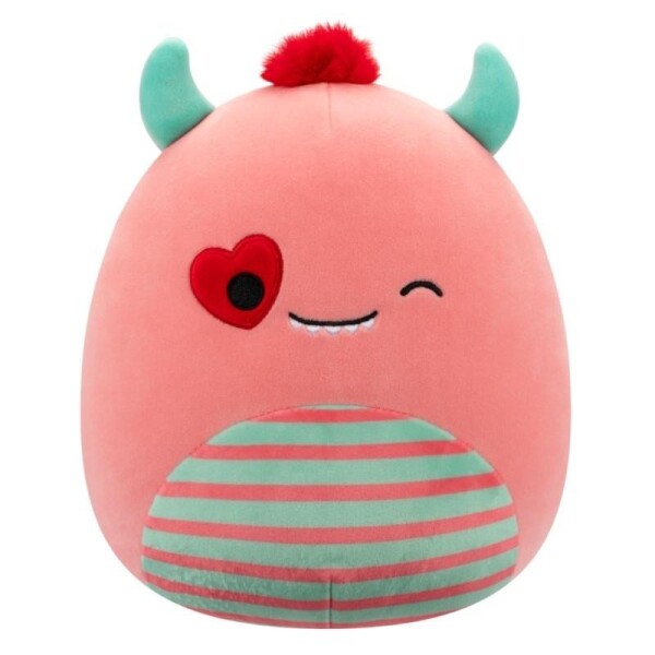 Squishmallows Příšerka Willett