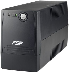 FPS Fortron UPS FP 1000 / 1000 VA / line interactive (PPF6000601)