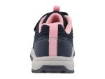 Dětské celoroční boty Lurchi 95L0083003 navy Velikost: 29