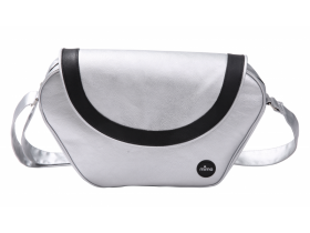 Mima přebalovací taška Trendy - Argento