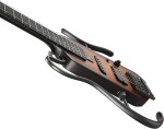 DONNER HUSH-X Sunburst