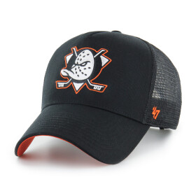 47 Brand Pánská kšiltovka Anaheim Ducks NHL Ballpark Mesh ’47 OFFSIDE DT