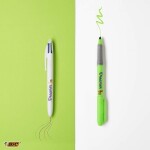 Bic Bic, 972091, My message kit, sada zápisníku a psacích potřeb, Dreamer