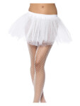 Smiffys.com Spodnička bílá