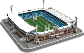 STADIUM 3D REPLICA 3D puzzle Stadion Loftus Versfeld - Blue Bulls