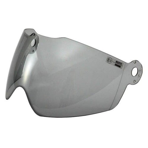 Z1099Go51R plexi světle kouřové pro Givi přilbu H10.4B/H10.4M/H10.4F (vybrání pro nos)