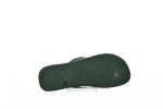 Havaianas Track Waves green olive pánské pantofle