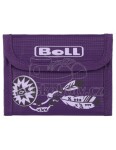 Boll Kids Wallet violet