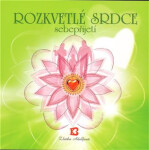 Rozkvetlé srdce sebepřijetí Zlatka Adolfová