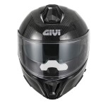 Přilba Givi X.50C Crsd Carbon lesklá černá