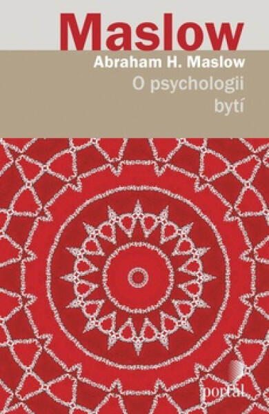 Psychologii bytí