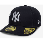 Kšiltovka New Era 60771833 černá - 59Fifty UNI