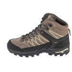CMP Rigel Mid WP W 3Q12946-02PU bota 40