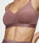 Dámská podprsenka Triumph Shape Smart N - BROWN - hnědá 00UD - TRIUMPH BROWN 4