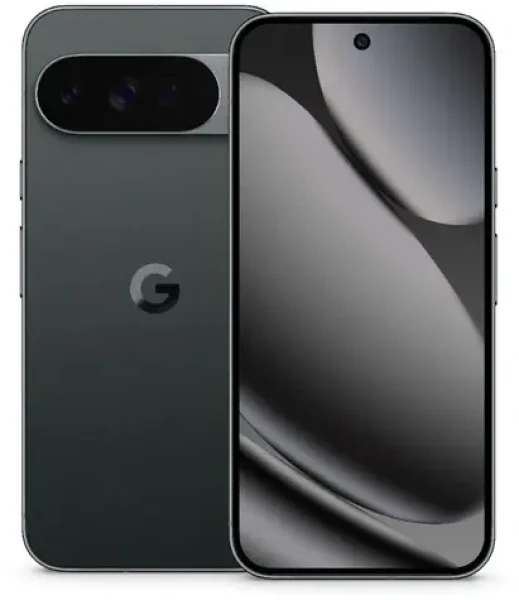 Google Pixel 10 Pro XL 5G 16+256GB černá / 6.73" / 256GB / Android 16 (GA09602-GB)