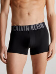 Pánské boxerky 000NB3775A MEZ černé Calvin Klein