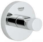 GROHE - Essentials Háček na koupací plášť, chrom 40364001