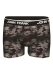 Pánské boxerky Dle obrázku John Frank