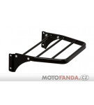 Triumph Rocket Iii Roadster/Classic opěrka Emp De Luxe Mondial černá