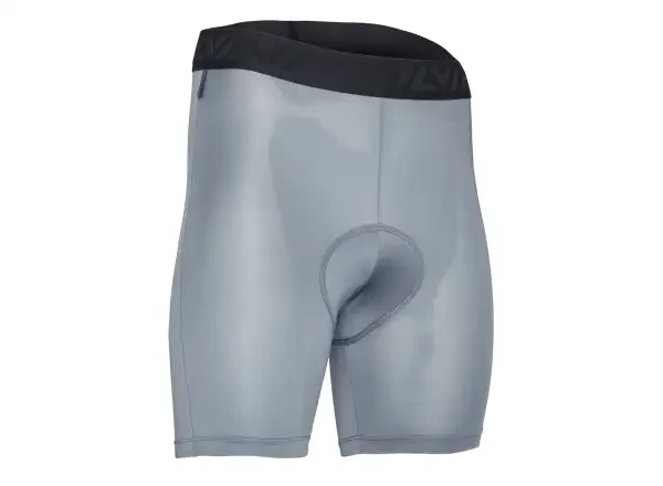 Silvini Inner Pro pánské vnitřní kraťasy Grey/Black vel. M