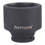 FORTUM 4703070 Gola hlavice rázová 3/4", 70mm, CrMoV