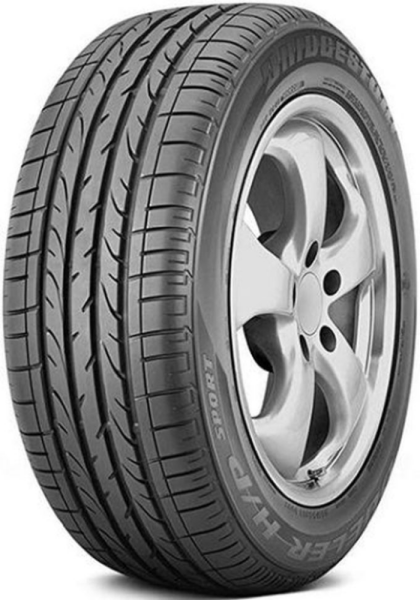 315/35 R20 110Y XL DUELER H/P SPORT RFT TL BRIDGESTONE