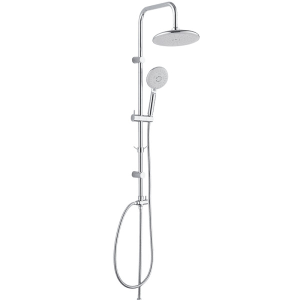 Laveo - Cers - sprchový sloup bez baterie PL7_00OX