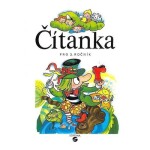 Čítanka pro 3. ročník - Havel