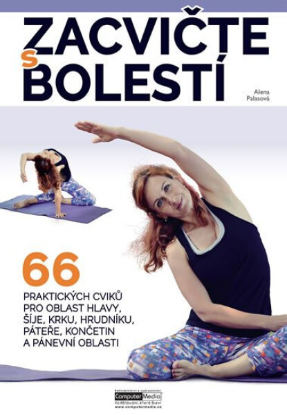 Zacvičte bolestí