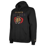 New Era Pánská mikina Toronto Raptors NBA 2024 City Edition Hoodie Velikost: 2XL