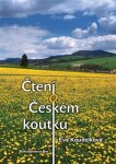 Čtení o Českém koutku - Eva Koudelková