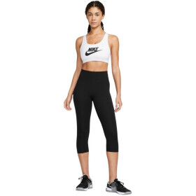Sportovní podprsenka Nike Futura Swoosh W 899370 100 s