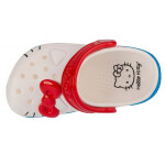 Crocs Classic Hello Kitty Iam Clog Jr 209469-100