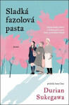Sladká fazolová pasta - Durian Sukegawa
