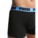 Kalhotky Puma 90682371 Black Velikost: XL