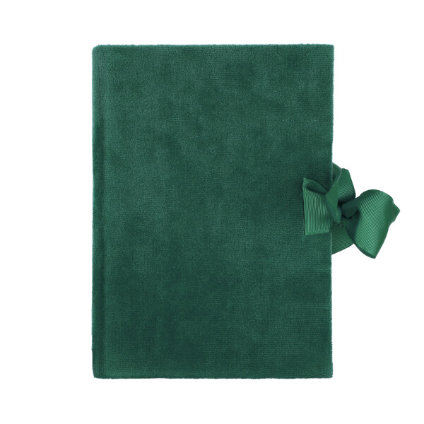 Zelený blok - Bez textu - Albi