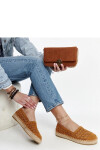 Espadrilky model 207509 Solea 37