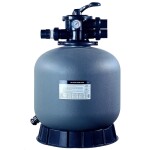 Filtrační náplň do bazénových filtrací LAGUNA Aqua Filter 25kg