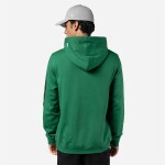 New Era Pánská mikina Boston Celtics NBA 2024 Tip-Off Hoodie Velikost: S