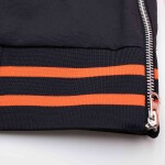 Nike Pánská bunda Detroit Tigers MLB 2026 Authentic Dugout Bomber Velikost: 3XL