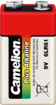 Camelion Plus Alkaline 9V (6LF22) / Baterie / Alkalická / 1 ks (11100122)