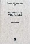 Robert Olomoucký: Výklad Písně písní Anna Pumprová